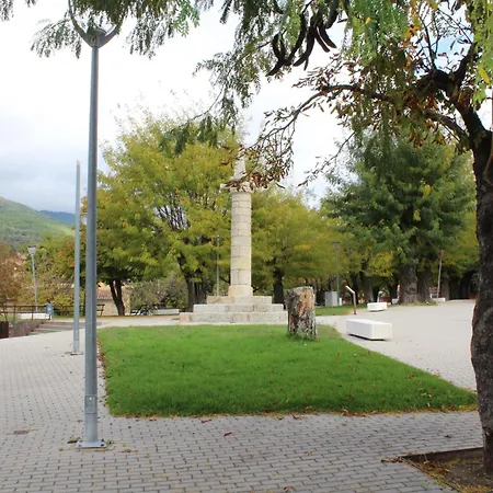 La Cana Candeleda Exterior photo
