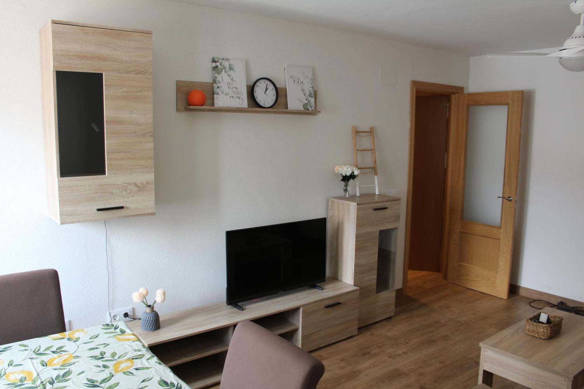 Appartement La Cana