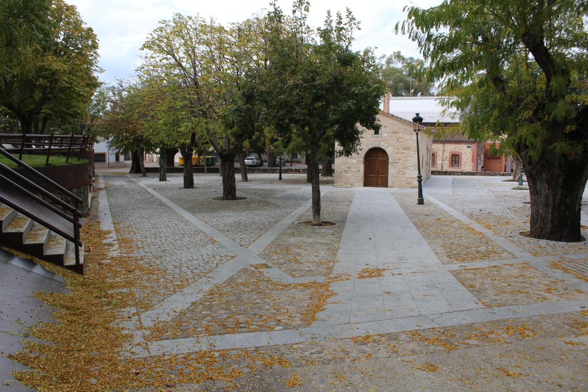 La Cana Candeleda