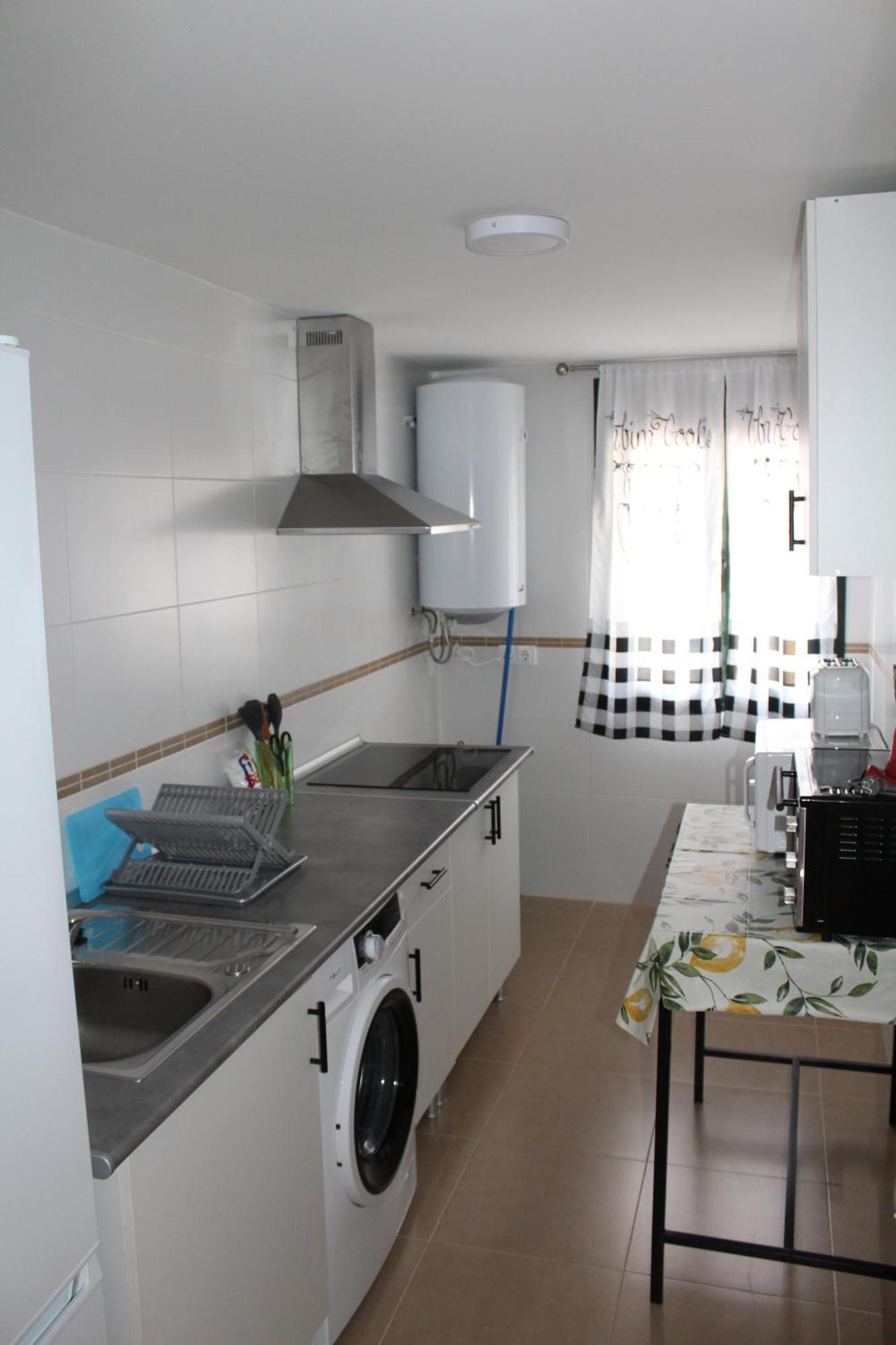 La Cana Appartement
