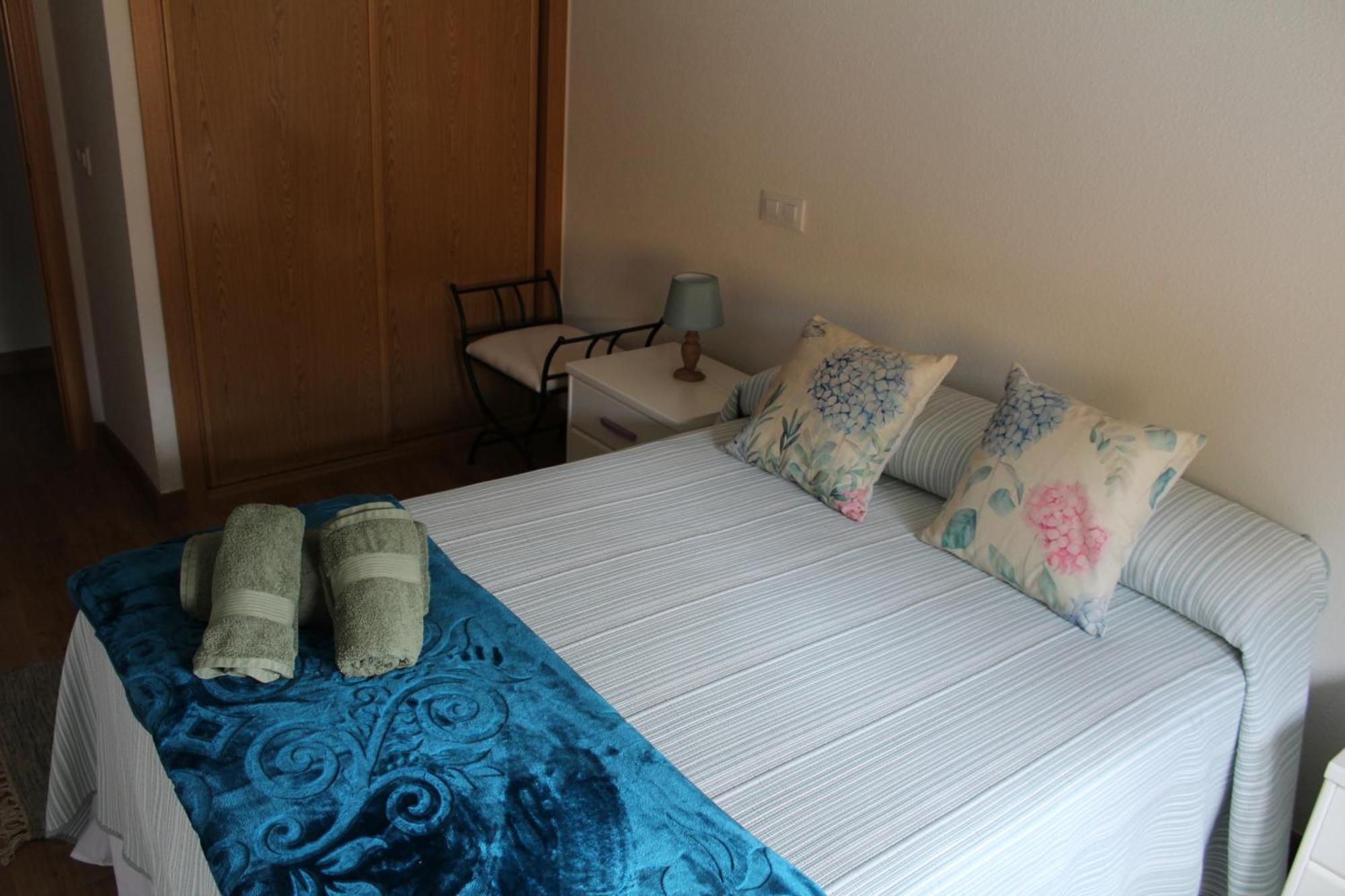 La Cana Appartement *