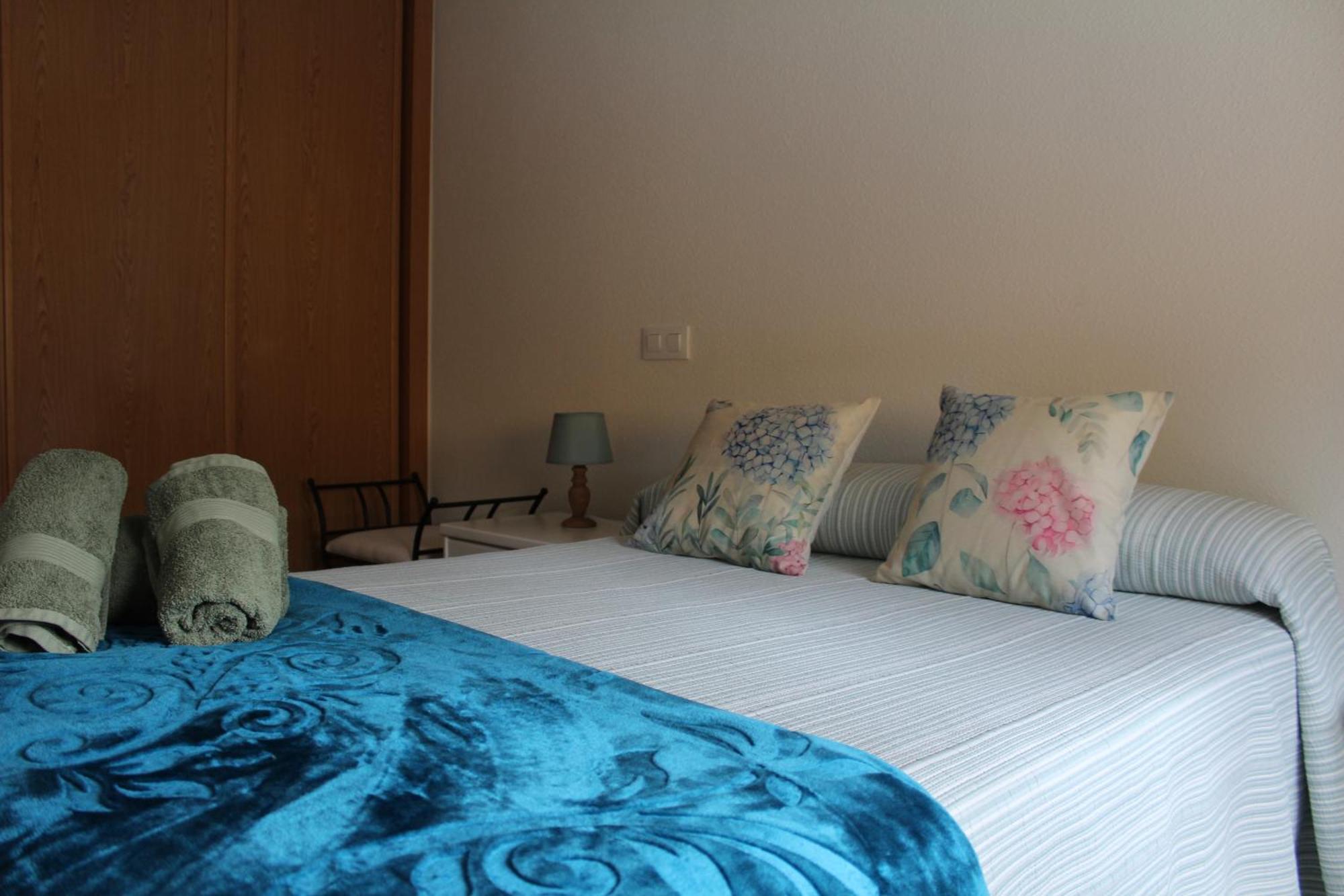 La Cana Appartement Candeleda