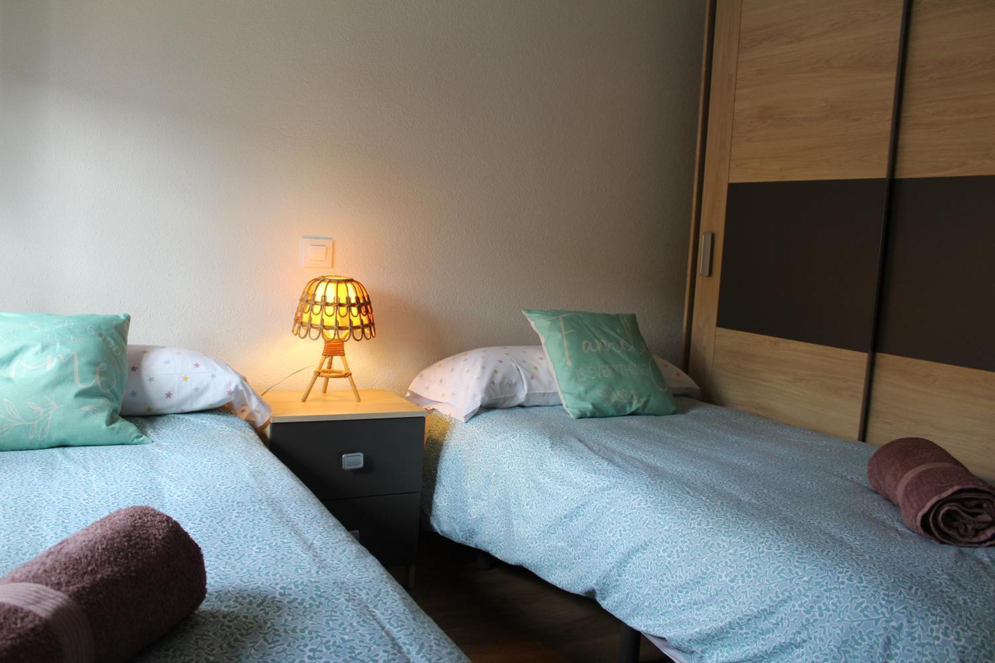 Appartement La Cana *